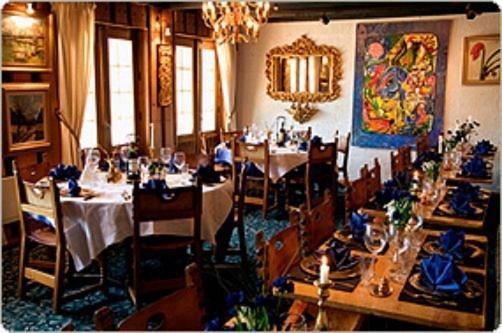 Tallhoejden Hotel & Cottage Lodge Simlangsdalen Екстер'єр фото
