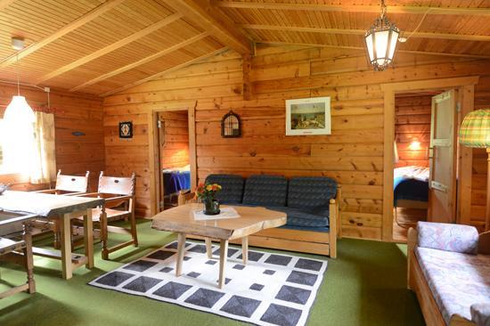 Tallhoejden Hotel & Cottage Lodge Simlangsdalen Екстер'єр фото