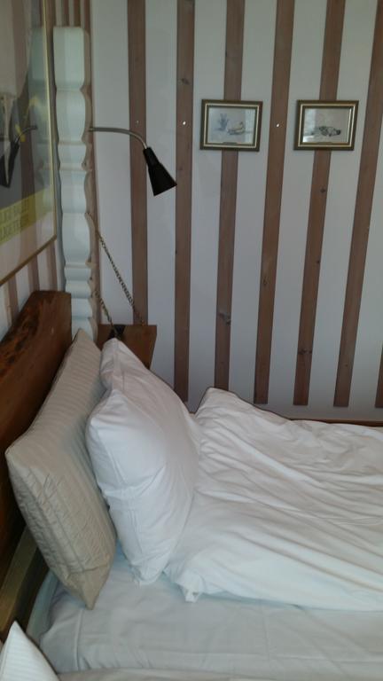 Tallhoejden Hotel & Cottage Lodge Simlangsdalen Екстер'єр фото