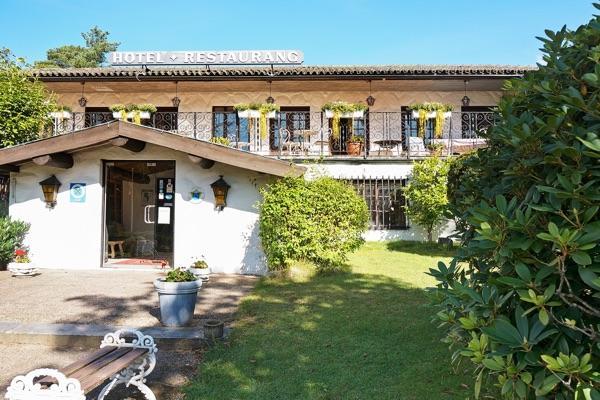 Tallhoejden Hotel & Cottage Lodge Simlangsdalen Екстер'єр фото