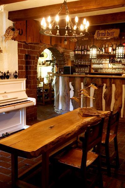 Tallhoejden Hotel & Cottage Lodge Simlangsdalen Екстер'єр фото