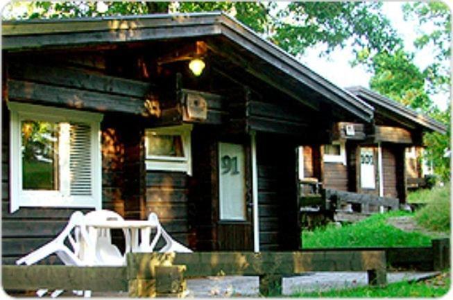 Tallhoejden Hotel & Cottage Lodge Simlangsdalen Номер фото